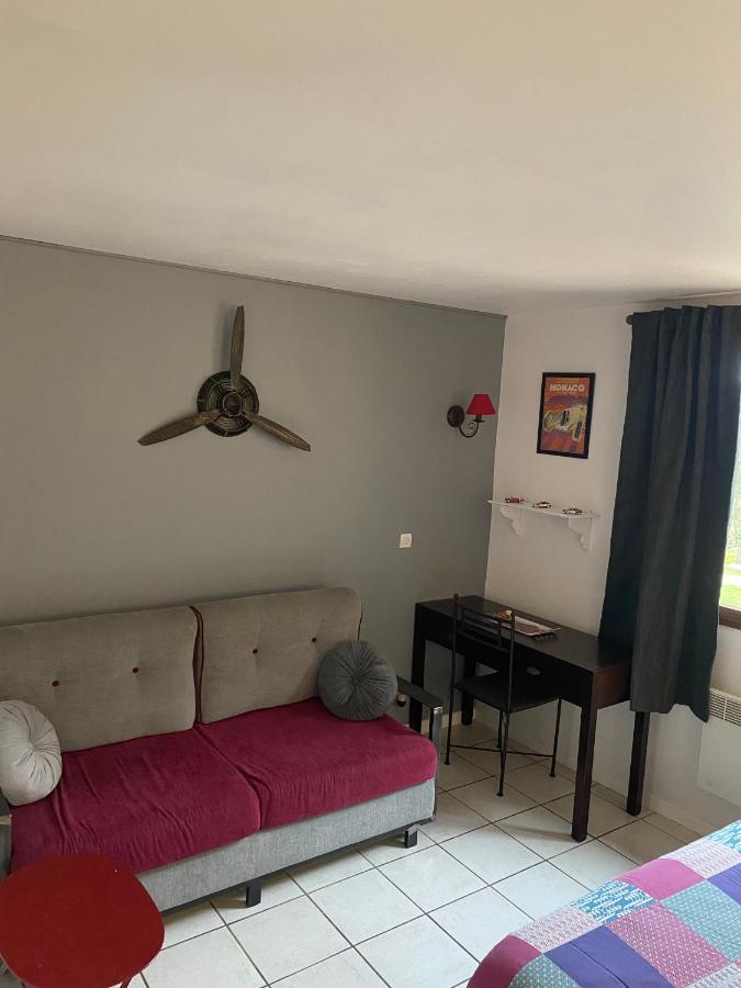 Le Domaine Du Gravier Bed & Breakfast Gramat Bagian luar foto