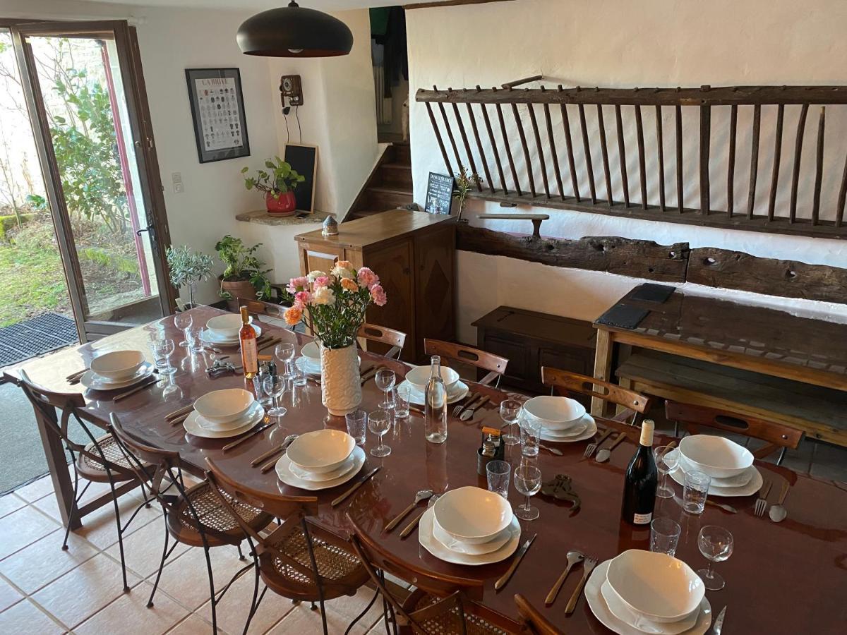 Le Domaine Du Gravier Bed & Breakfast Gramat Bagian luar foto