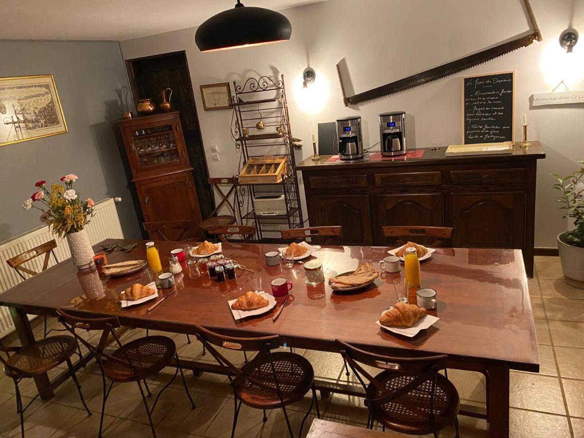 Le Domaine Du Gravier Bed & Breakfast Gramat Bagian luar foto