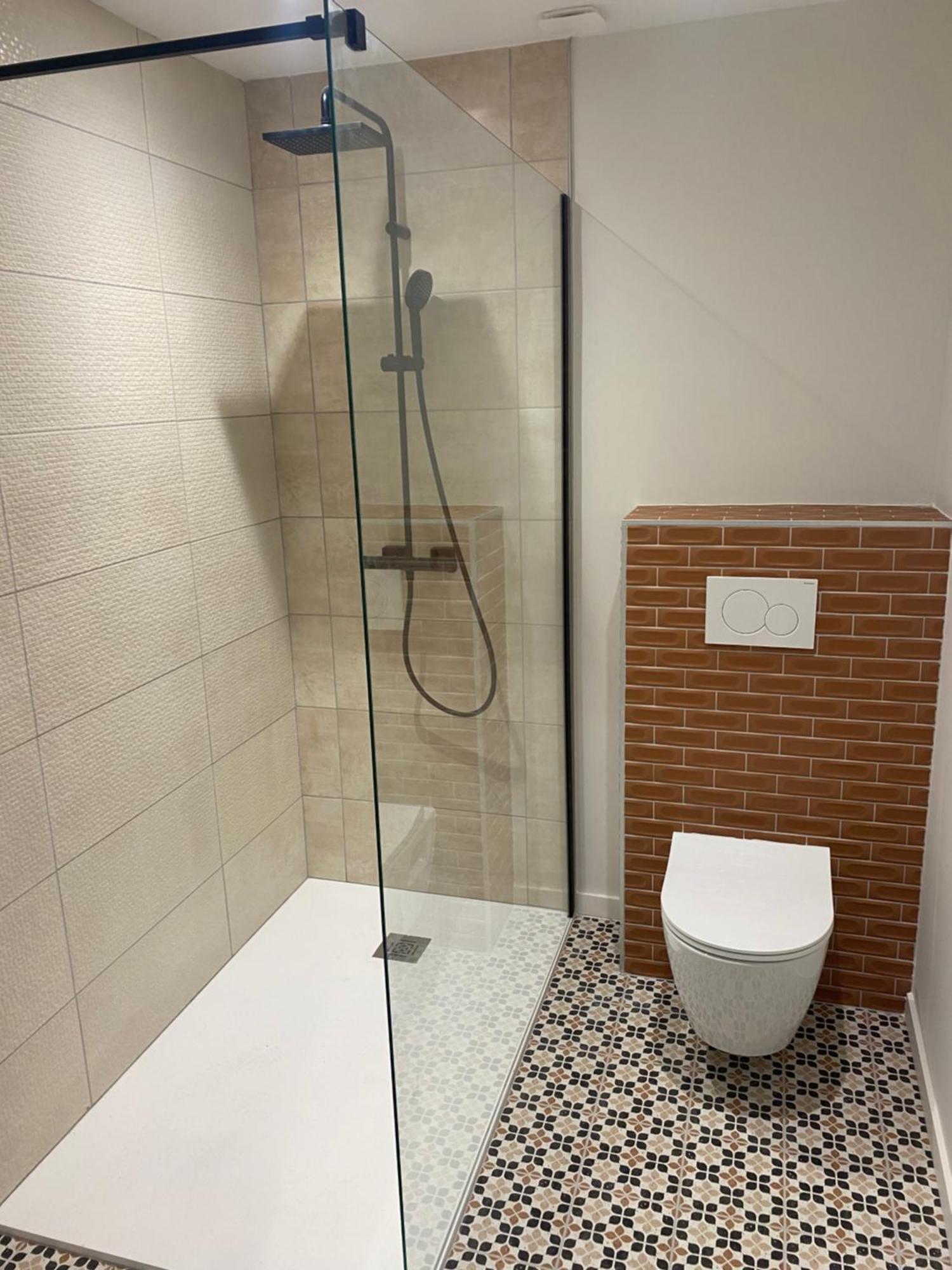 Le Domaine Du Gravier Bed & Breakfast Gramat Bagian luar foto